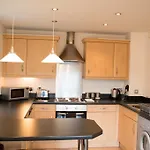 Riverside Apartment In Copper Quarter